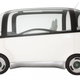 Illustration for article titled The Ten Least Car-Like Cars Ever Made
